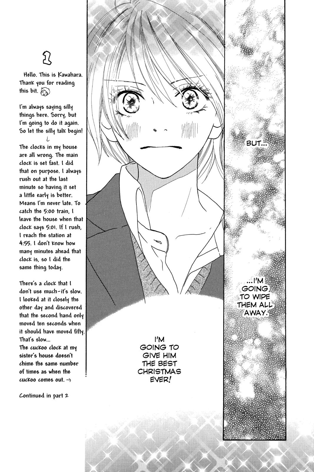 Read High School Debut (en) Manga Online