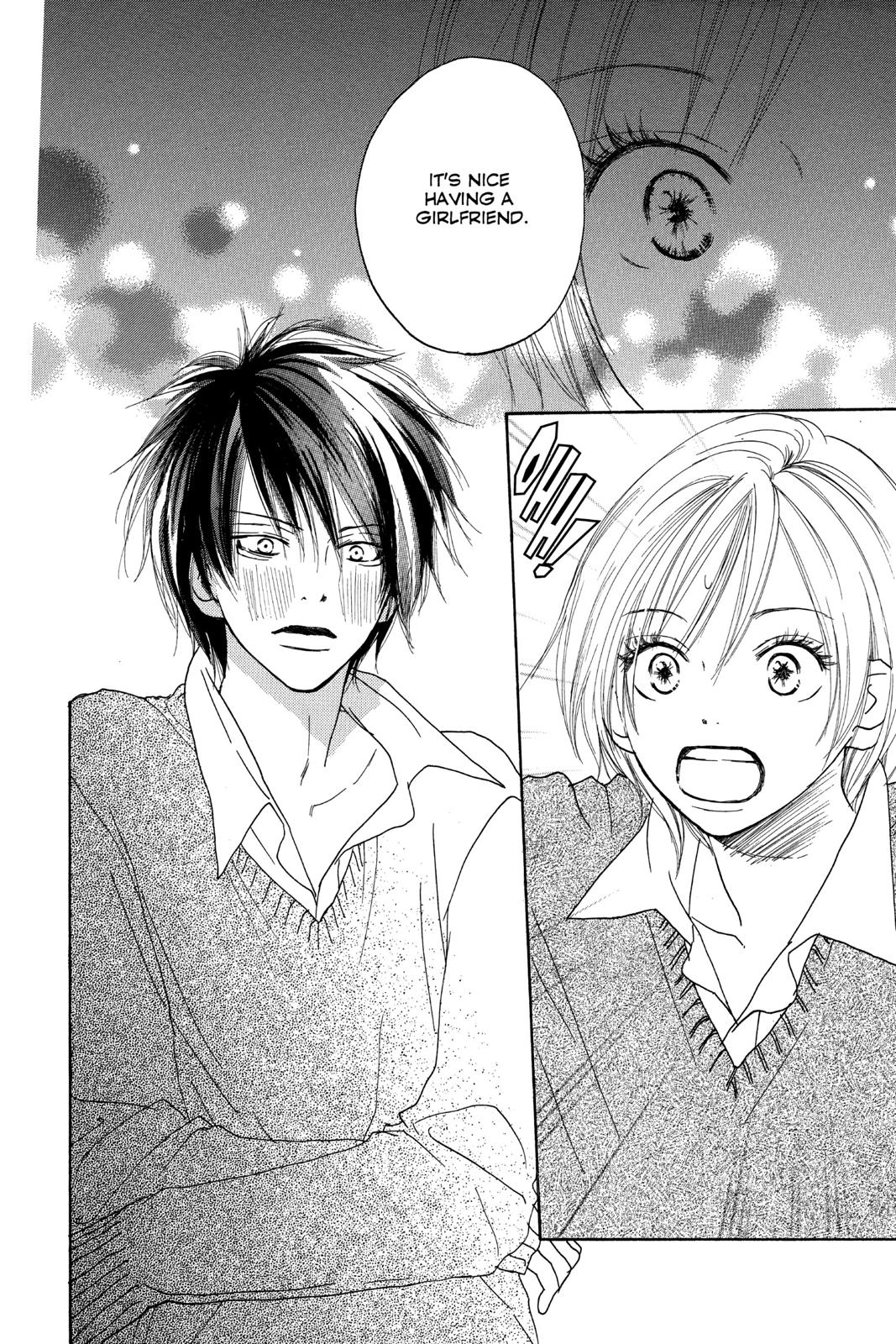 Read High School Debut (en) Manga Online