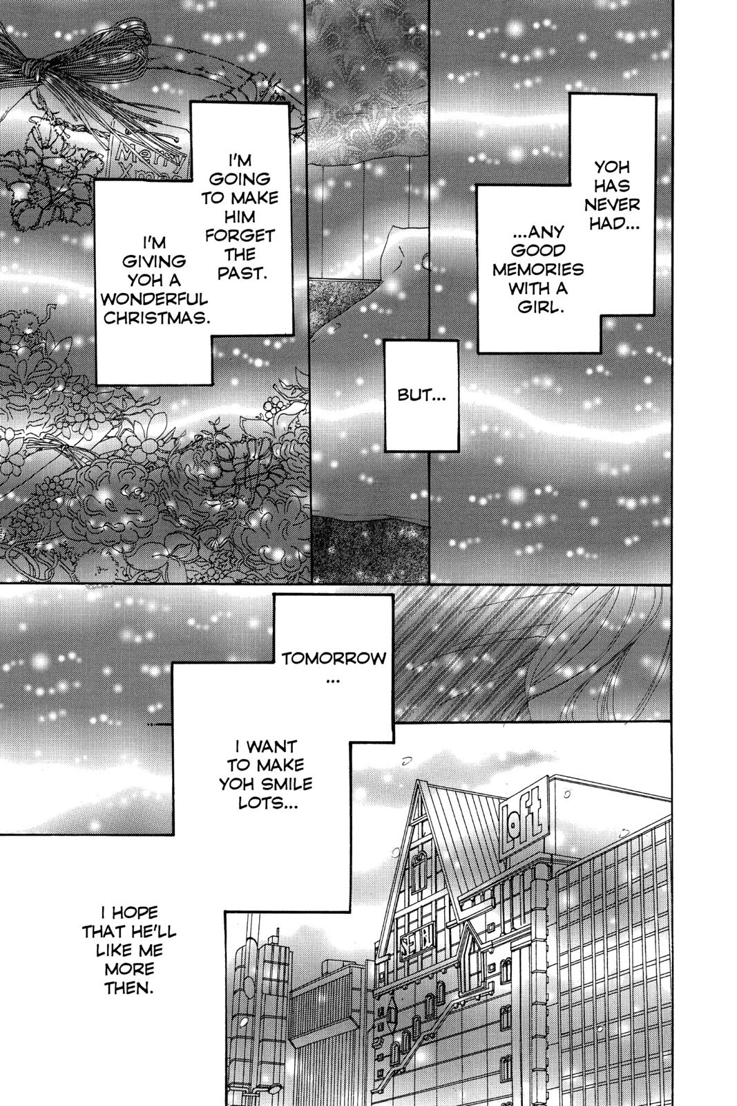 Read High School Debut (en) Manga Online