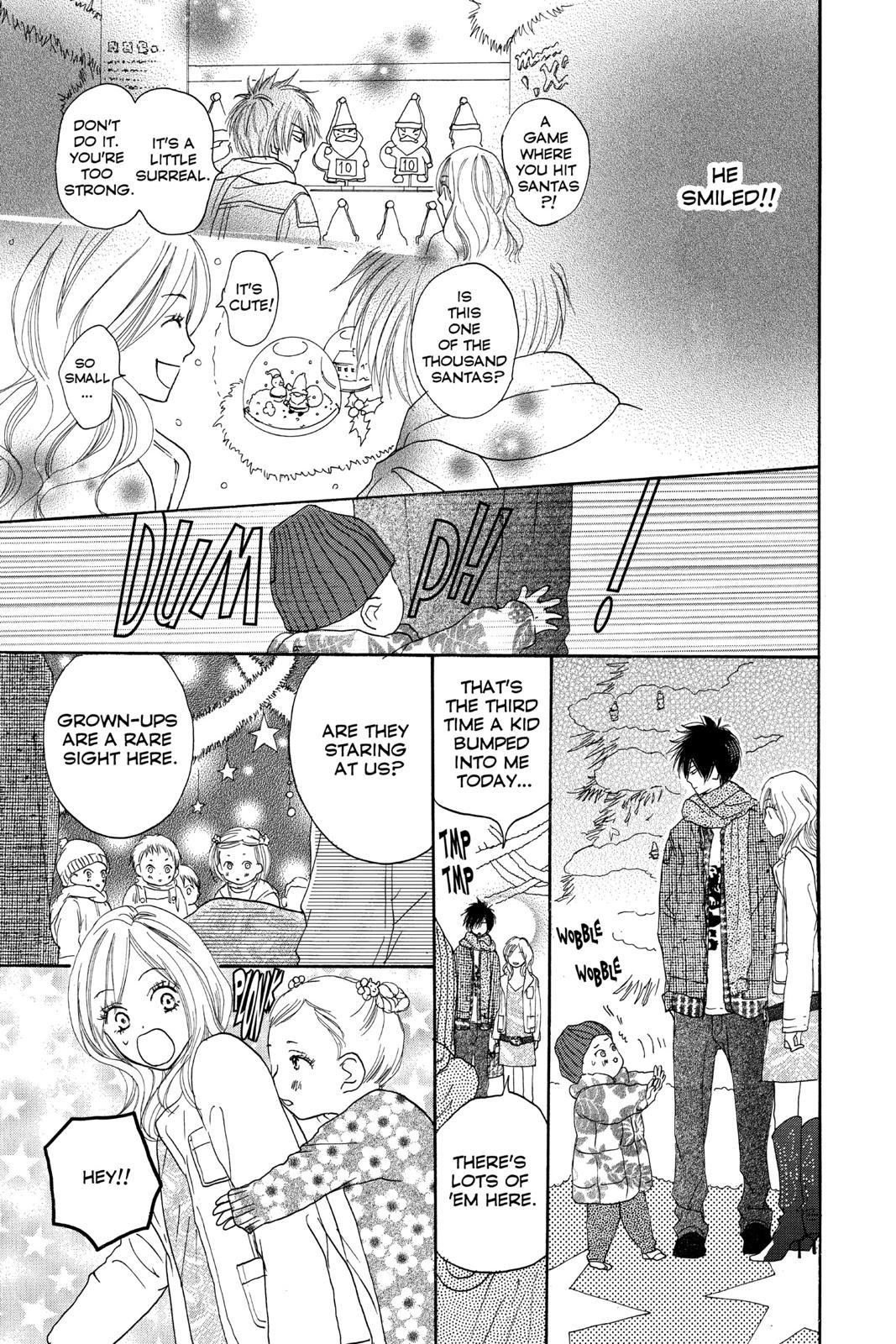 Read High School Debut (en) Manga Online