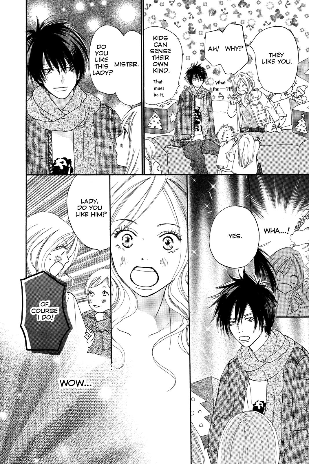 Read High School Debut (en) Manga Online
