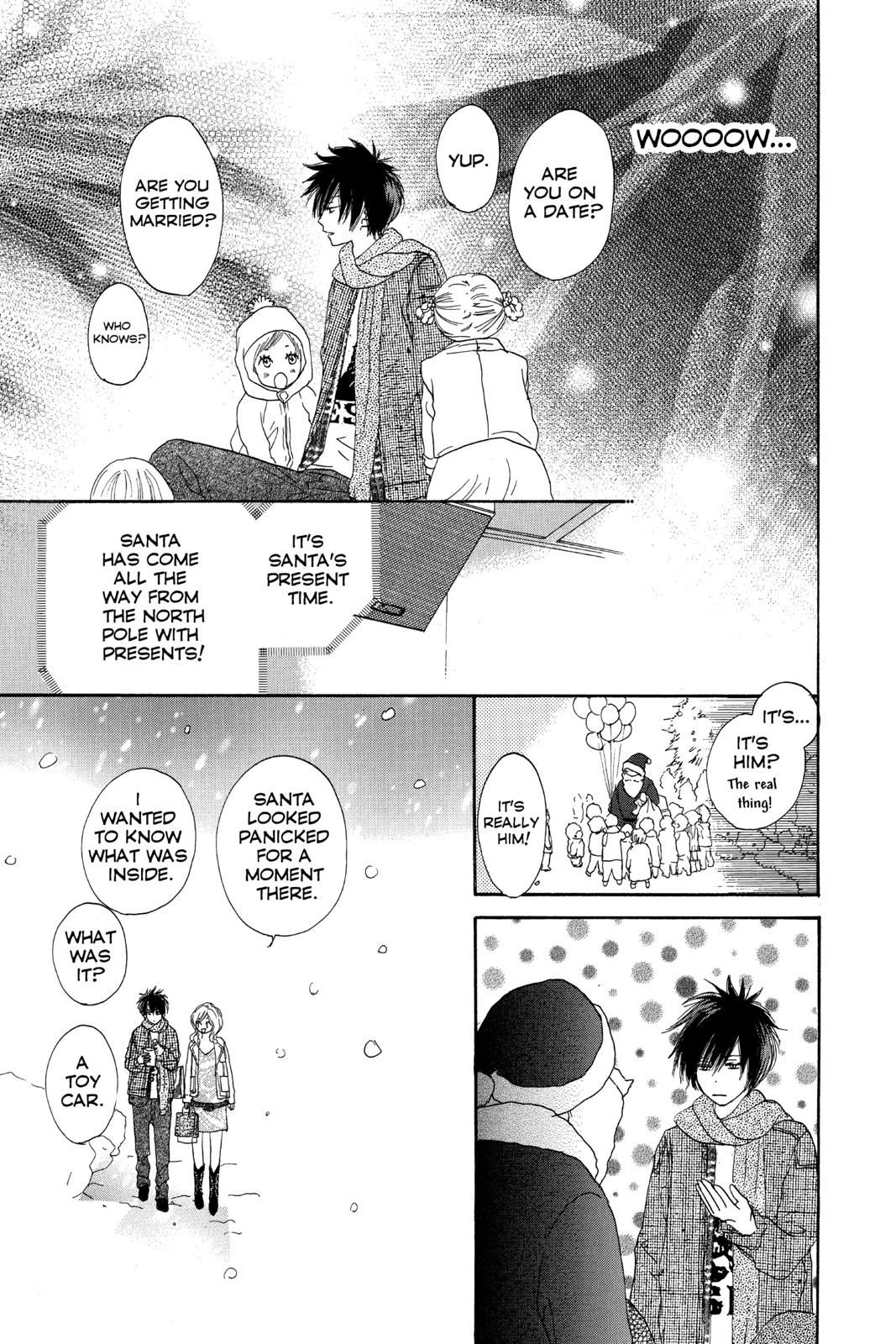 Read High School Debut (en) Manga Online
