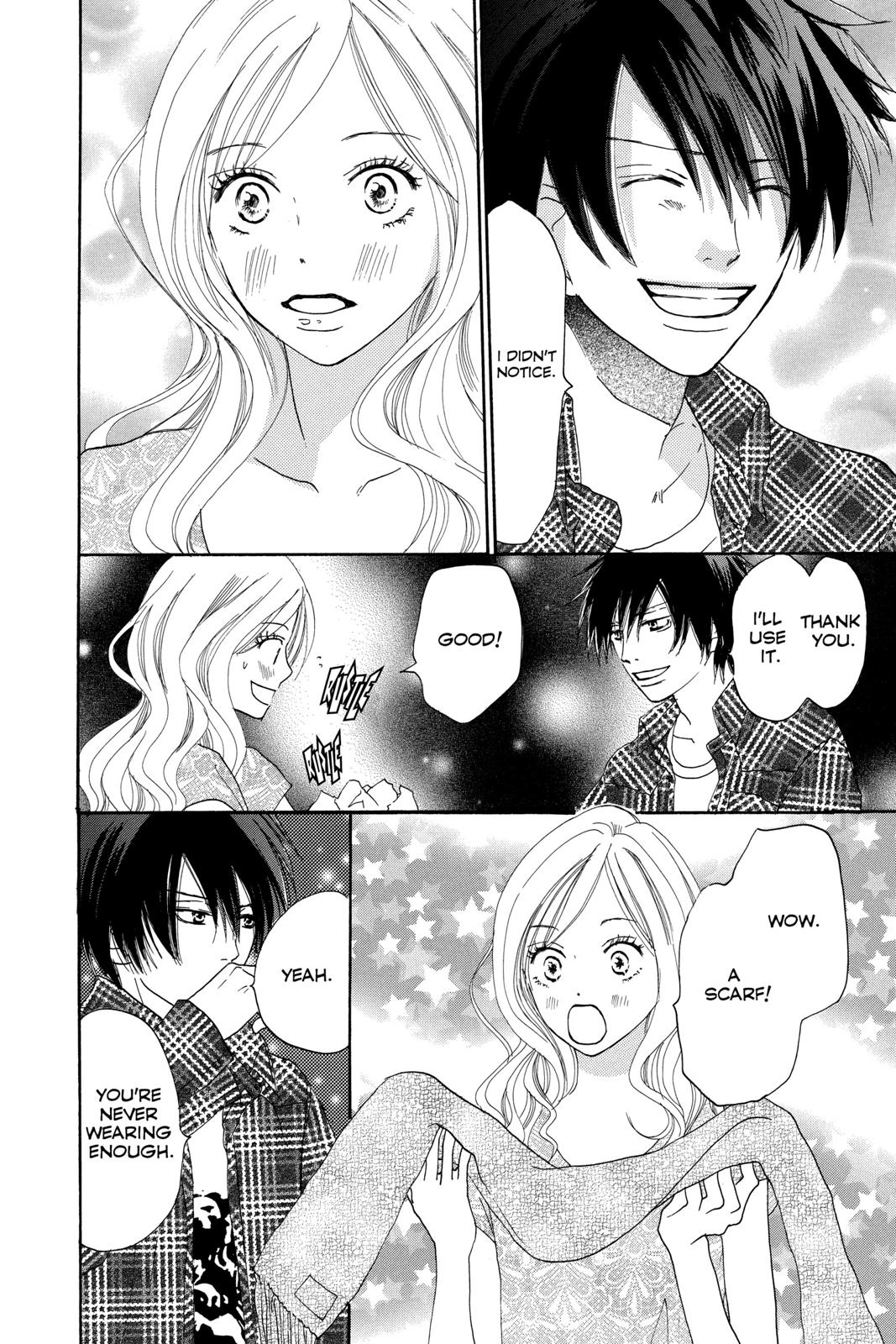 Read High School Debut (en) Manga Online