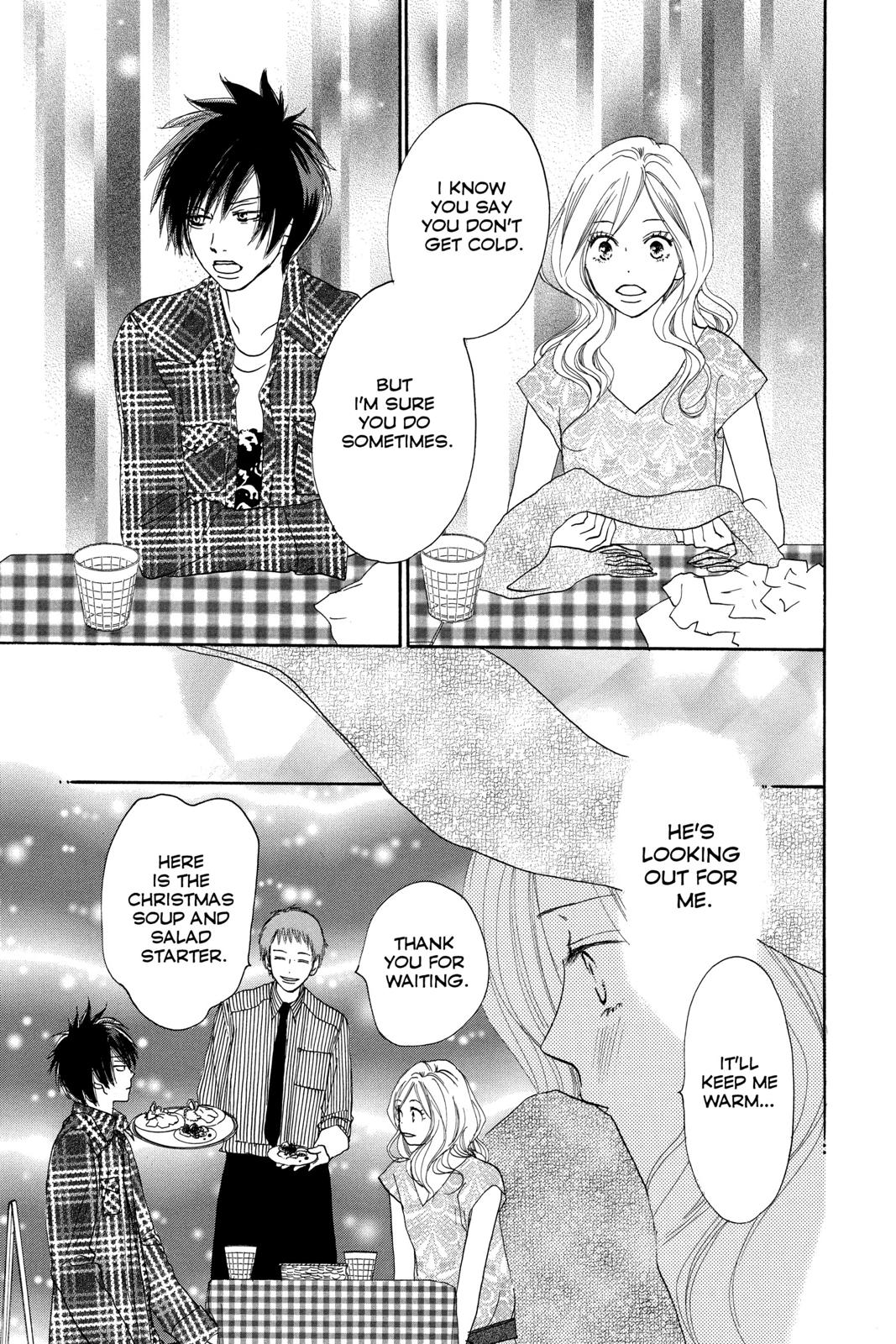 Read High School Debut (en) Manga Online