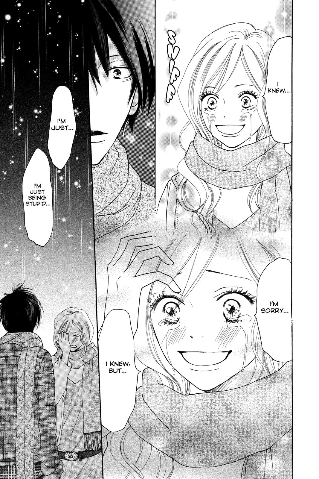 Read High School Debut (en) Manga Online