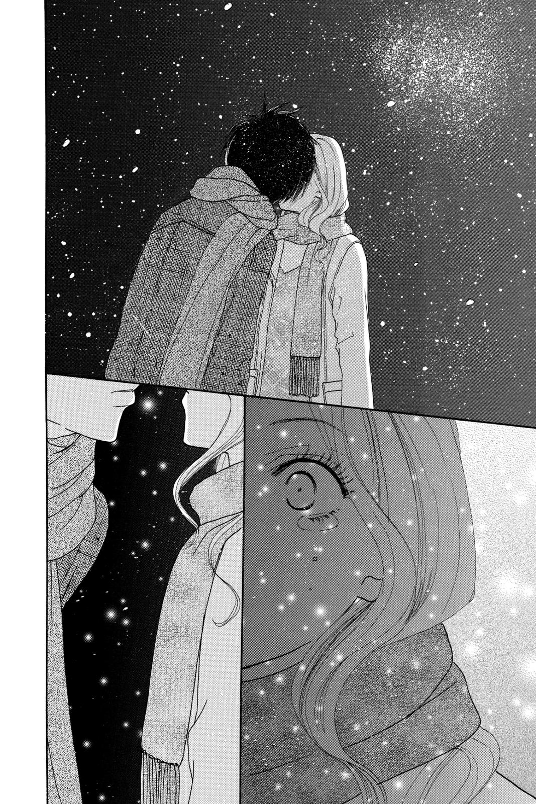 Read High School Debut (en) Manga Online