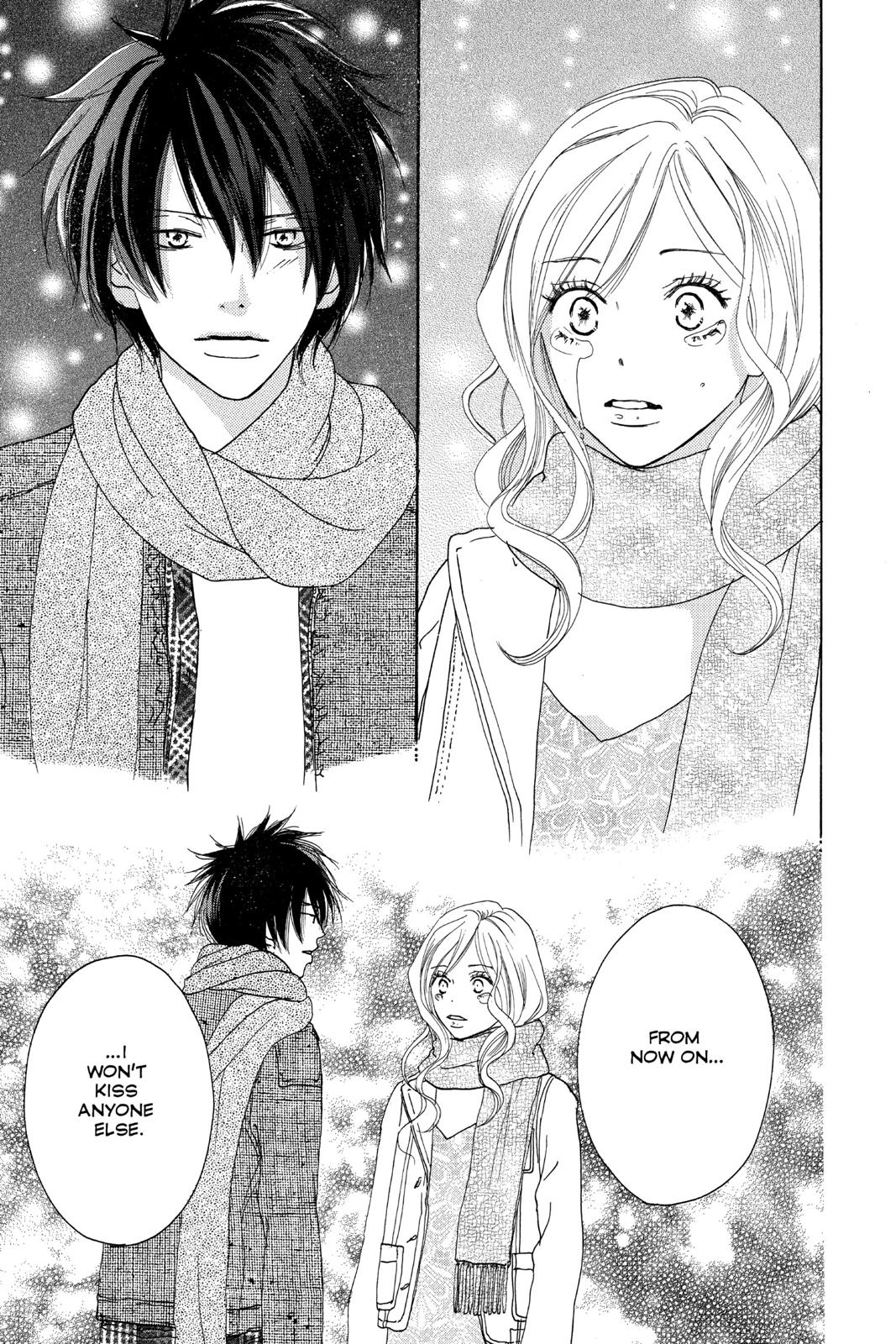 Read High School Debut (en) Manga Online