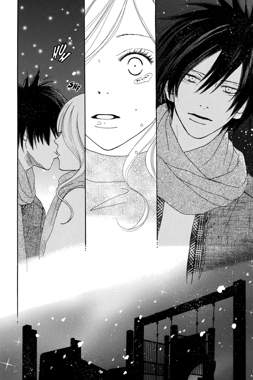 Read High School Debut (en) Manga Online