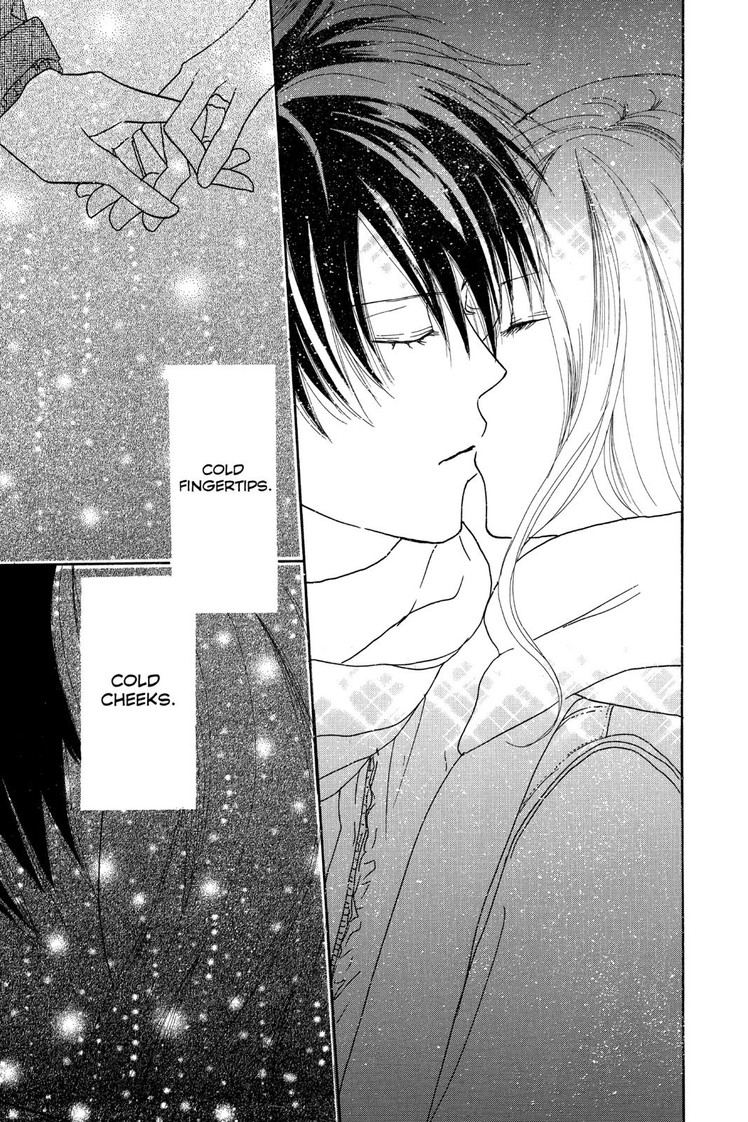 Read High School Debut (en) Manga Online