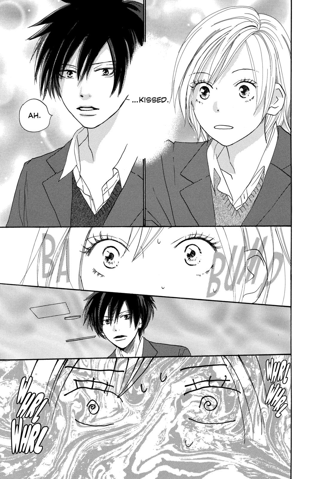Read High School Debut (en) Manga Online