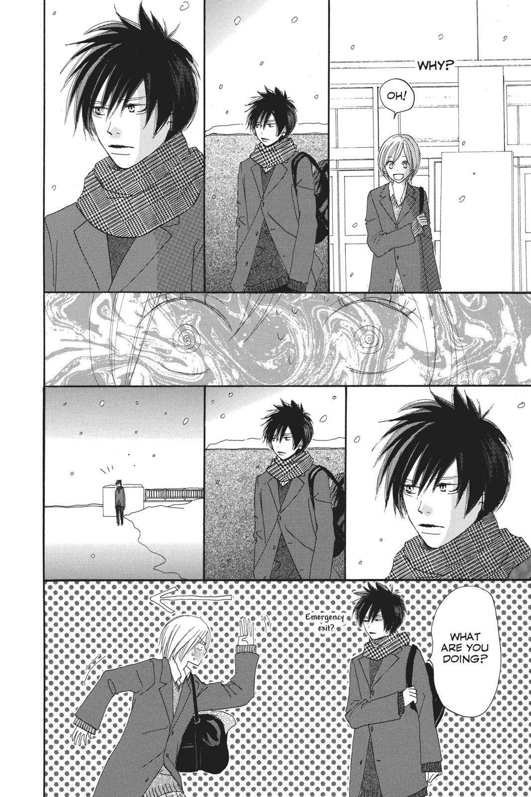 Read High School Debut (en) Manga Online
