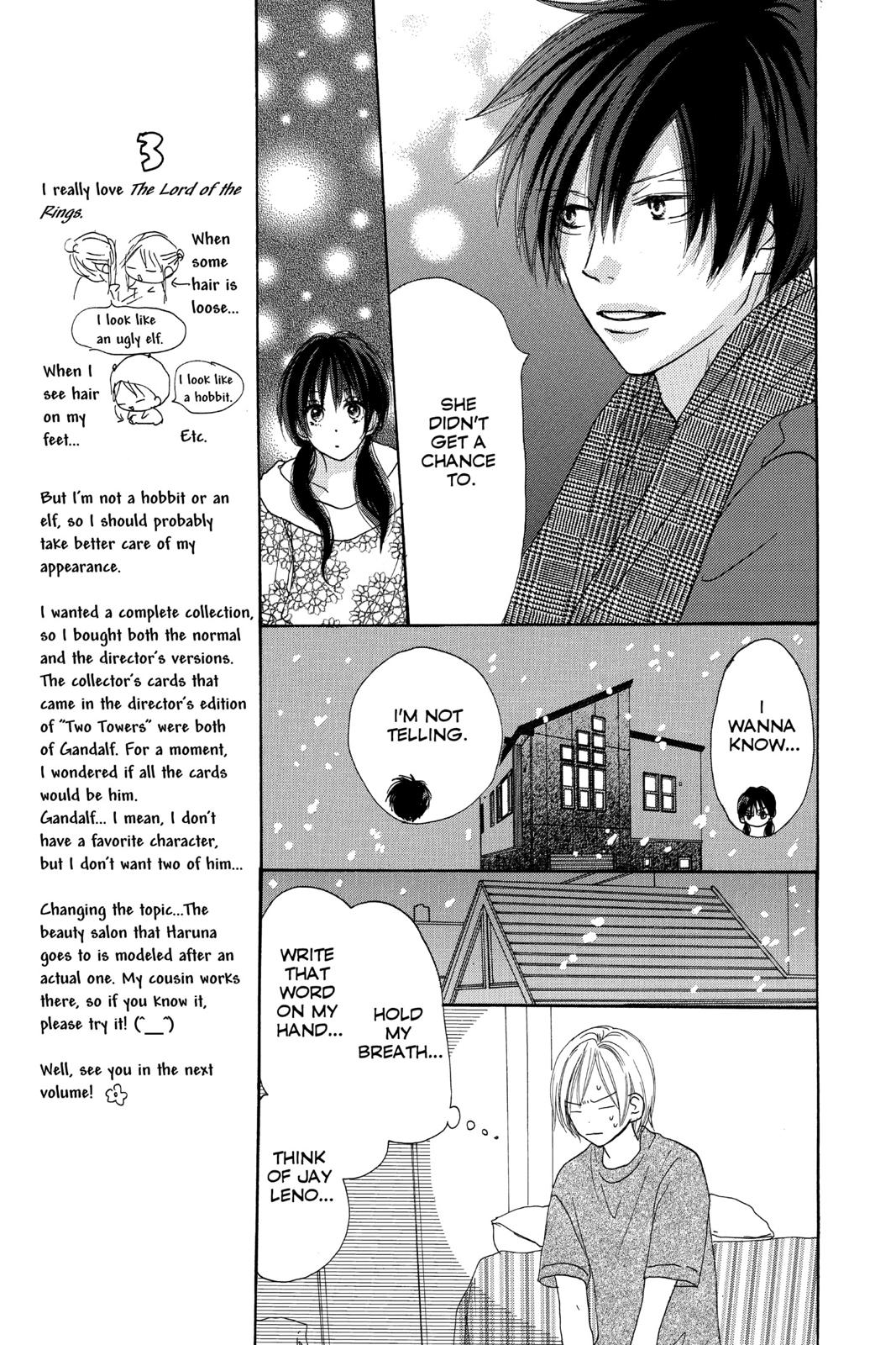 Read High School Debut (en) Manga Online