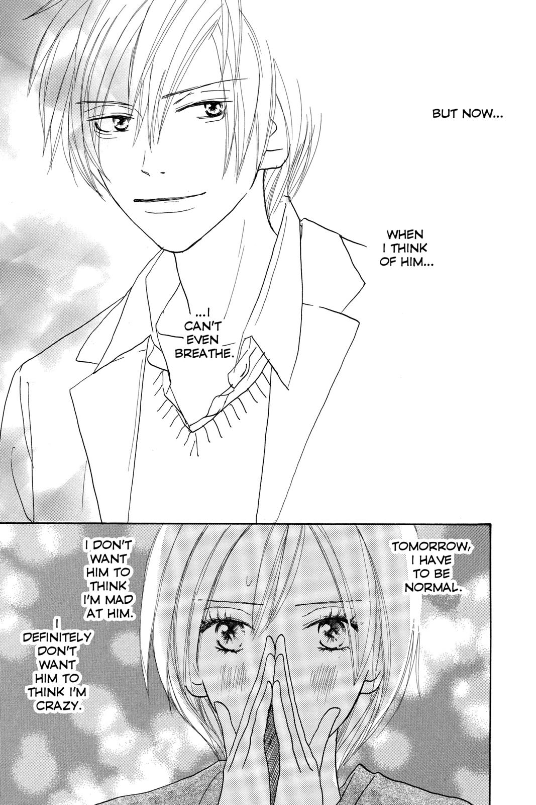 Read High School Debut (en) Manga Online