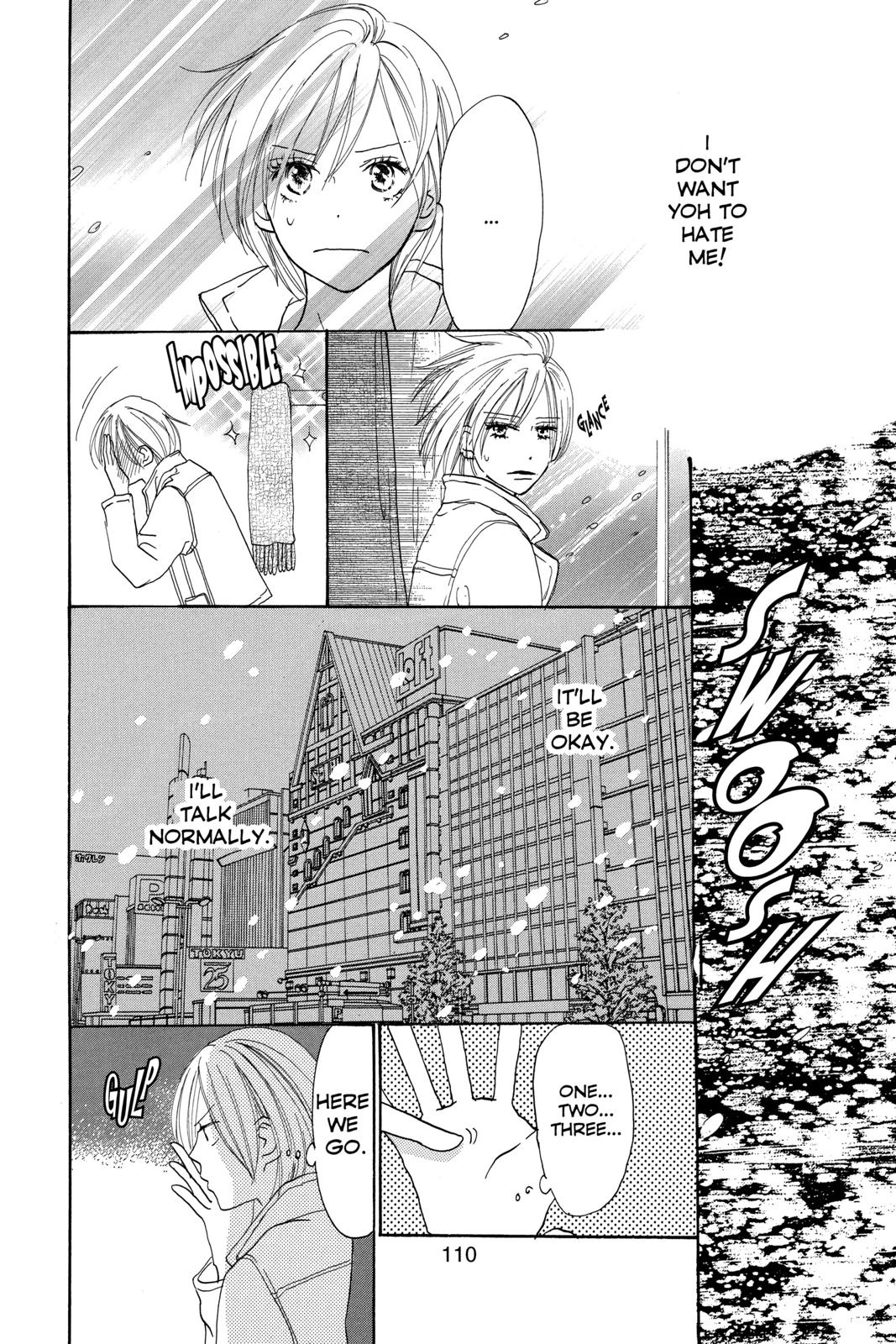 Read High School Debut (en) Manga Online