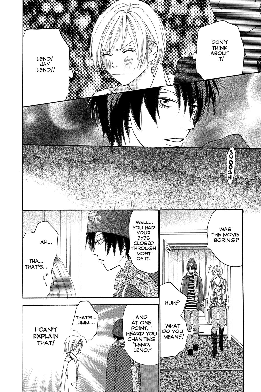 Read High School Debut (en) Manga Online