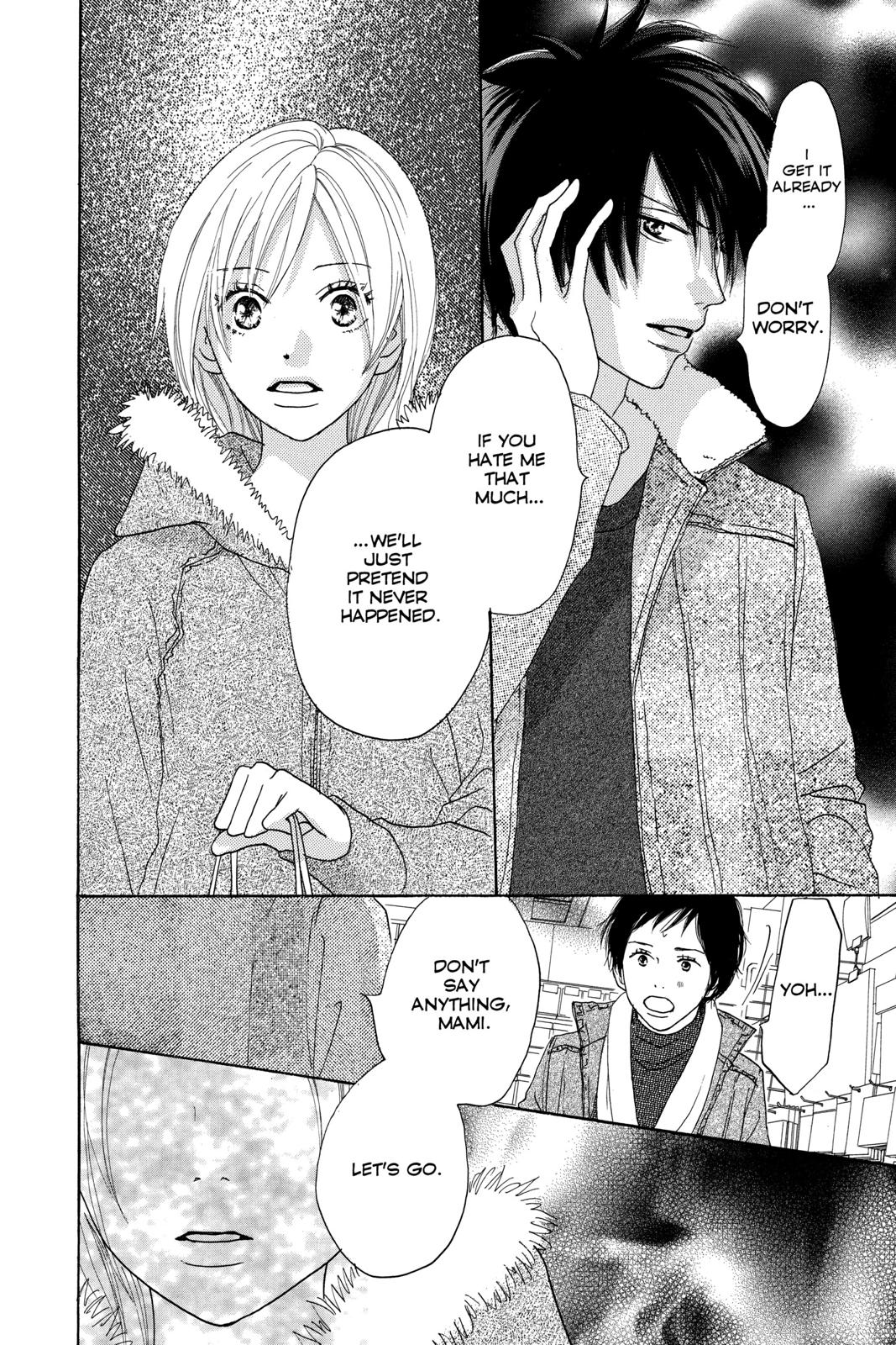 Read High School Debut (en) Manga Online