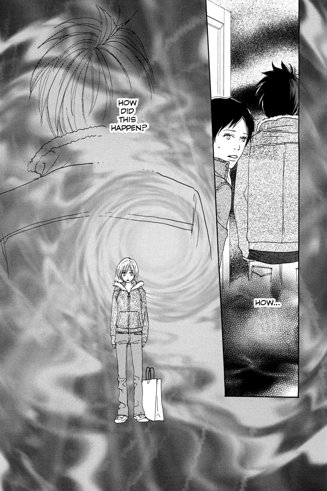 Read High School Debut (en) Manga Online