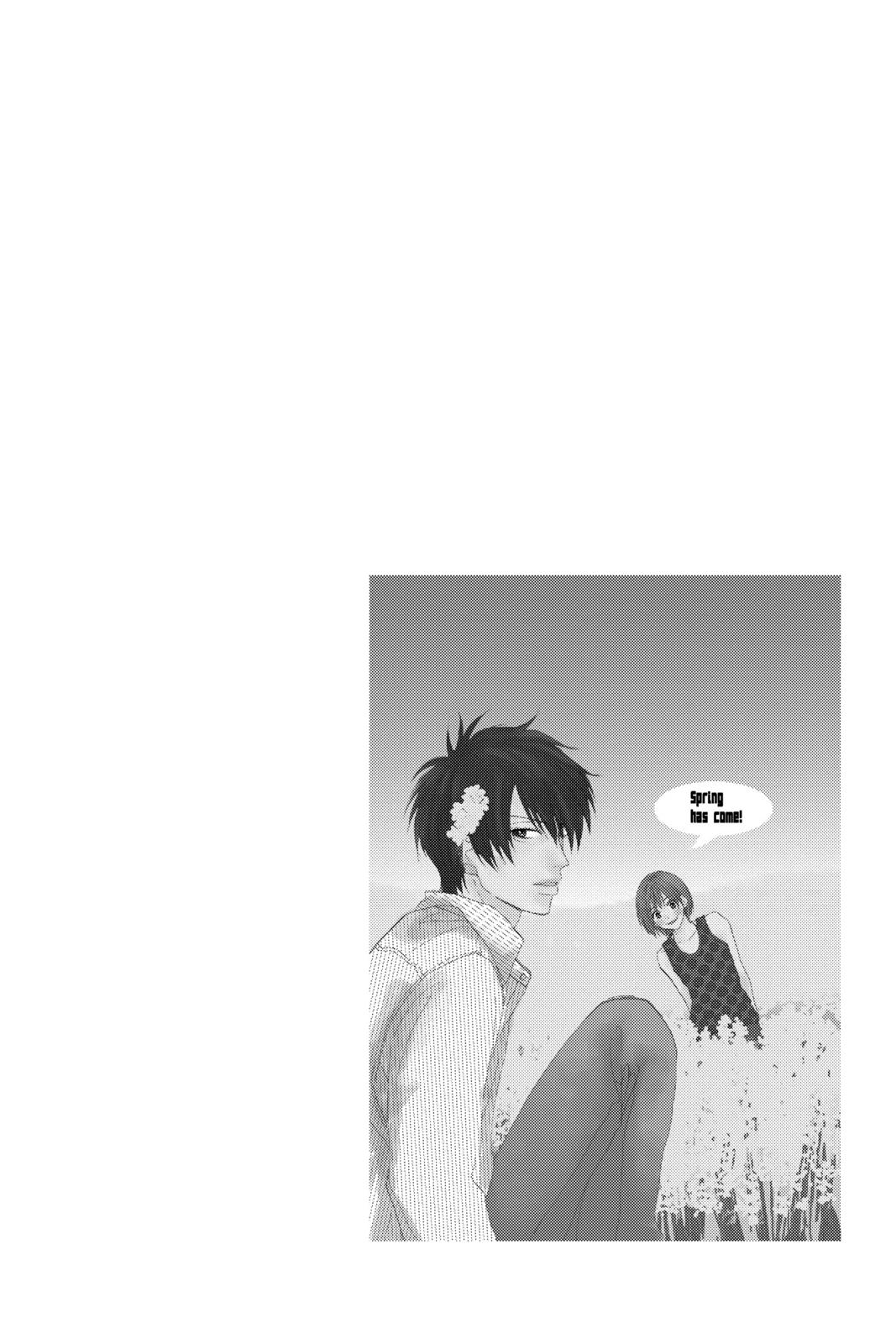 Read High School Debut (en) Manga Online