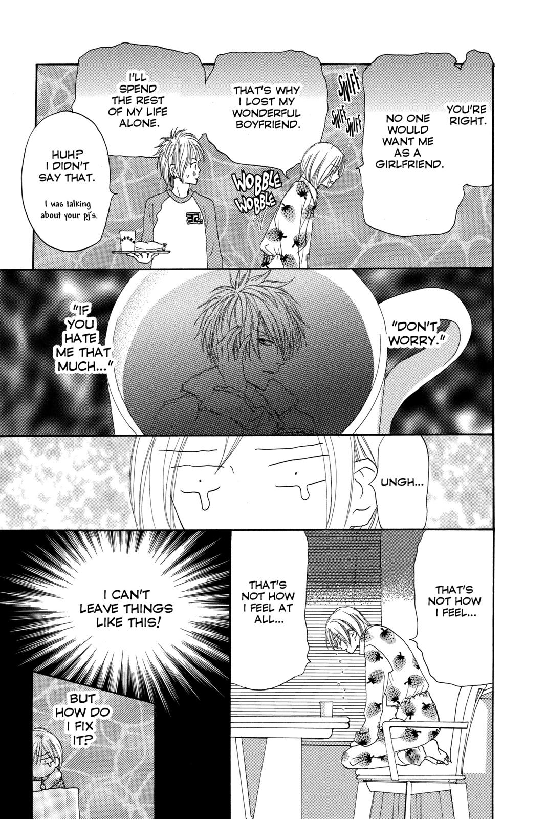 Read High School Debut (en) Manga Online