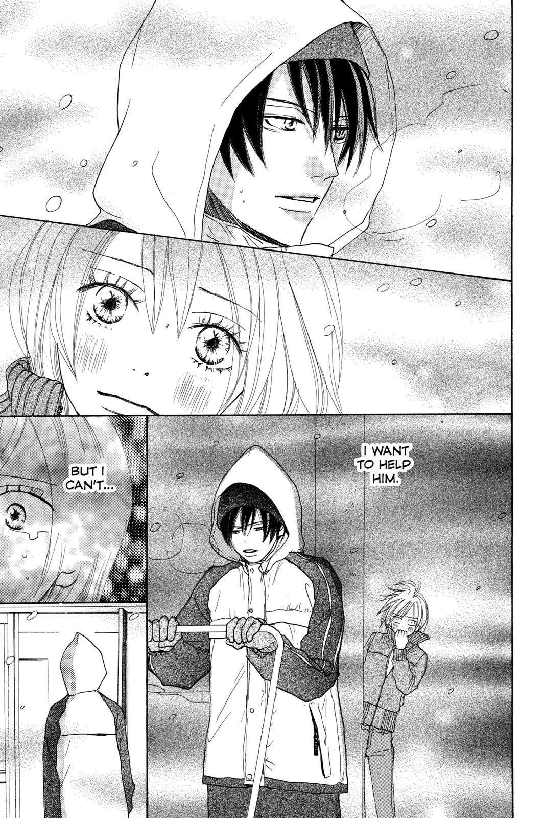 Read High School Debut (en) Manga Online