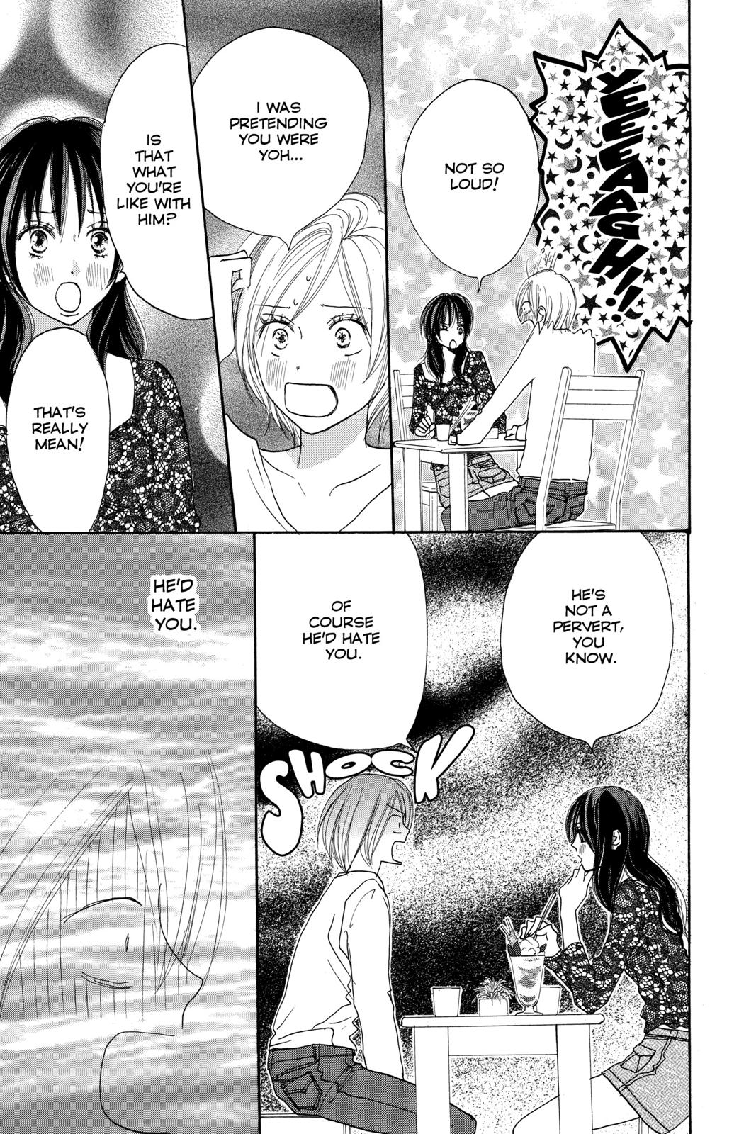 Read High School Debut (en) Manga Online