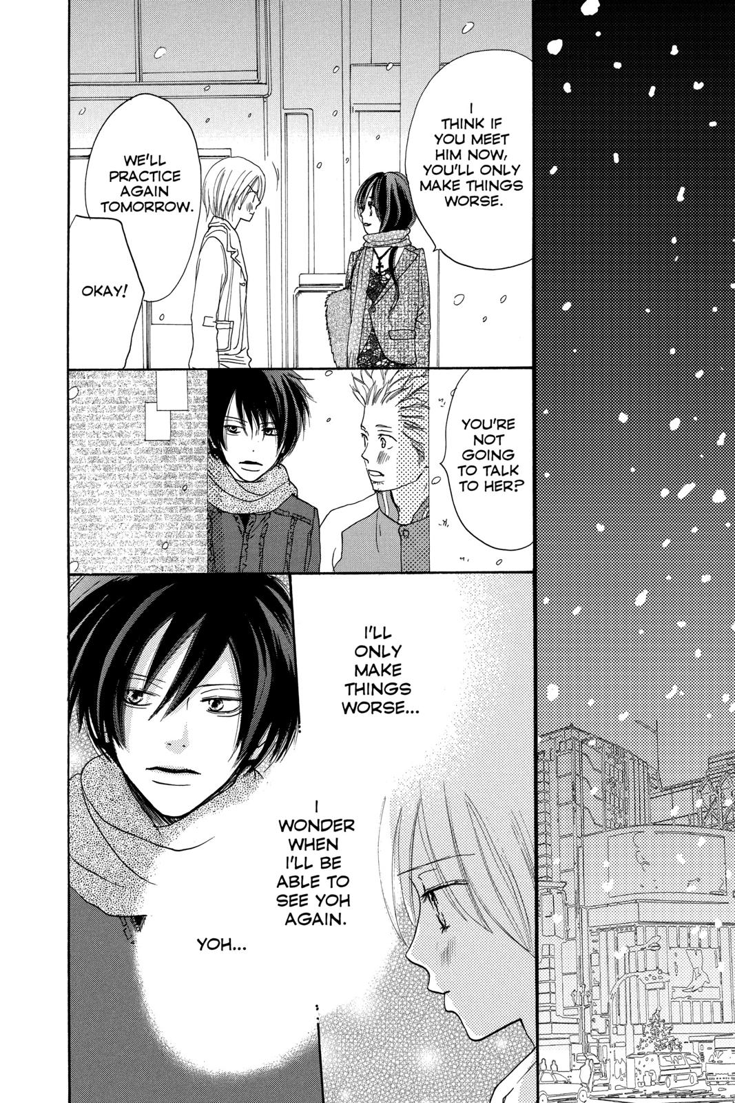 Read High School Debut (en) Manga Online