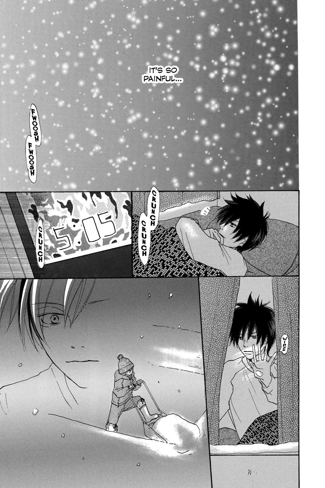 Read High School Debut (en) Manga Online