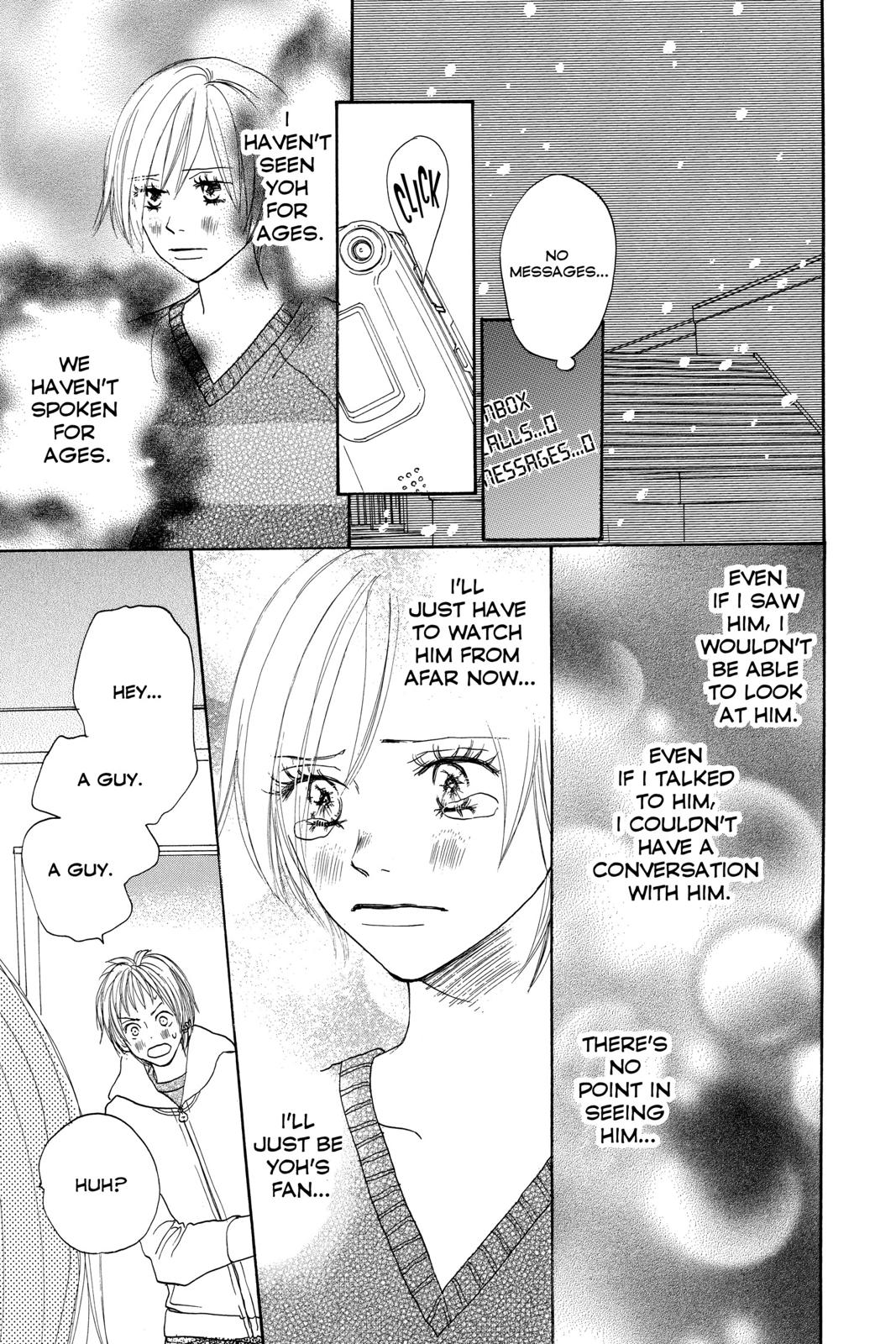 Read High School Debut (en) Manga Online