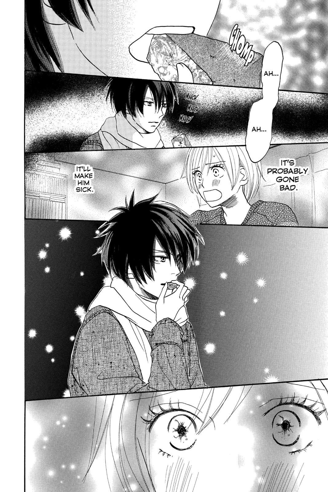 Read High School Debut (en) Manga Online
