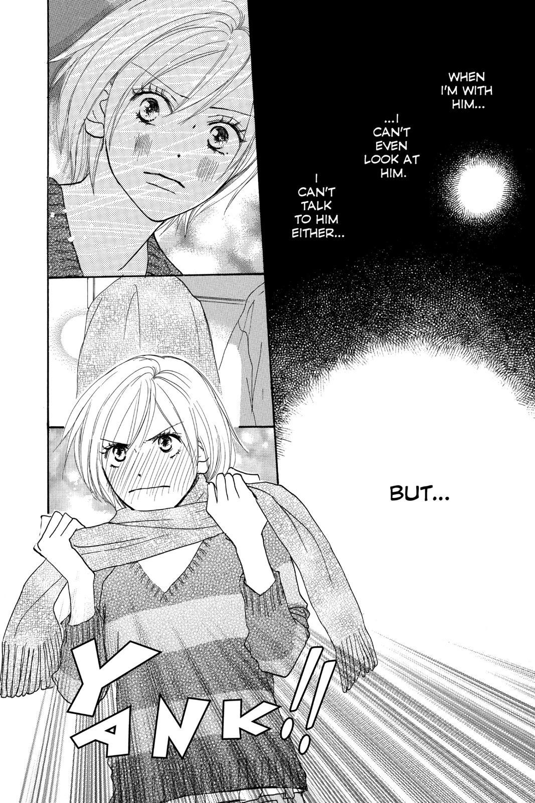 Read High School Debut (en) Manga Online