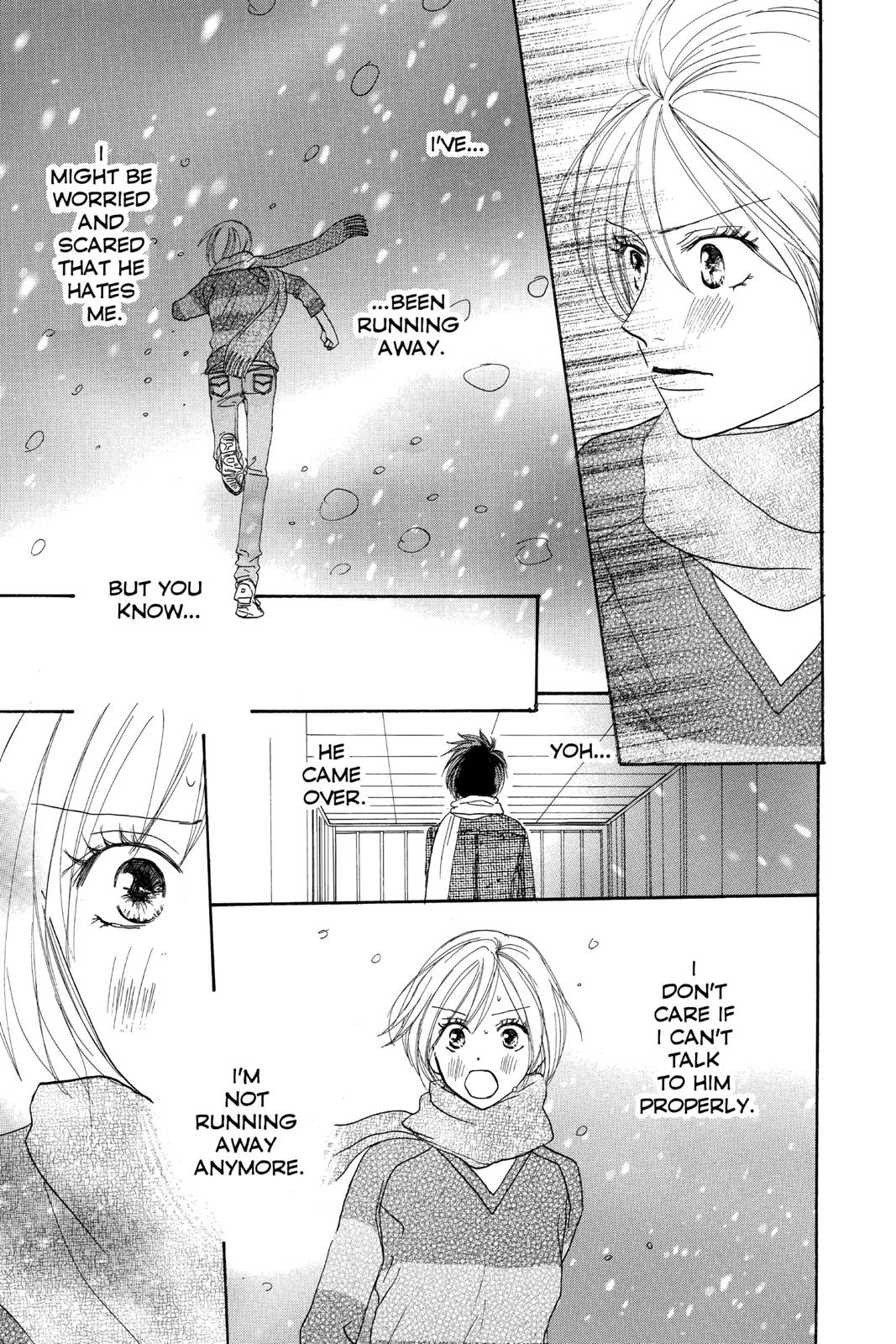 Read High School Debut (en) Manga Online