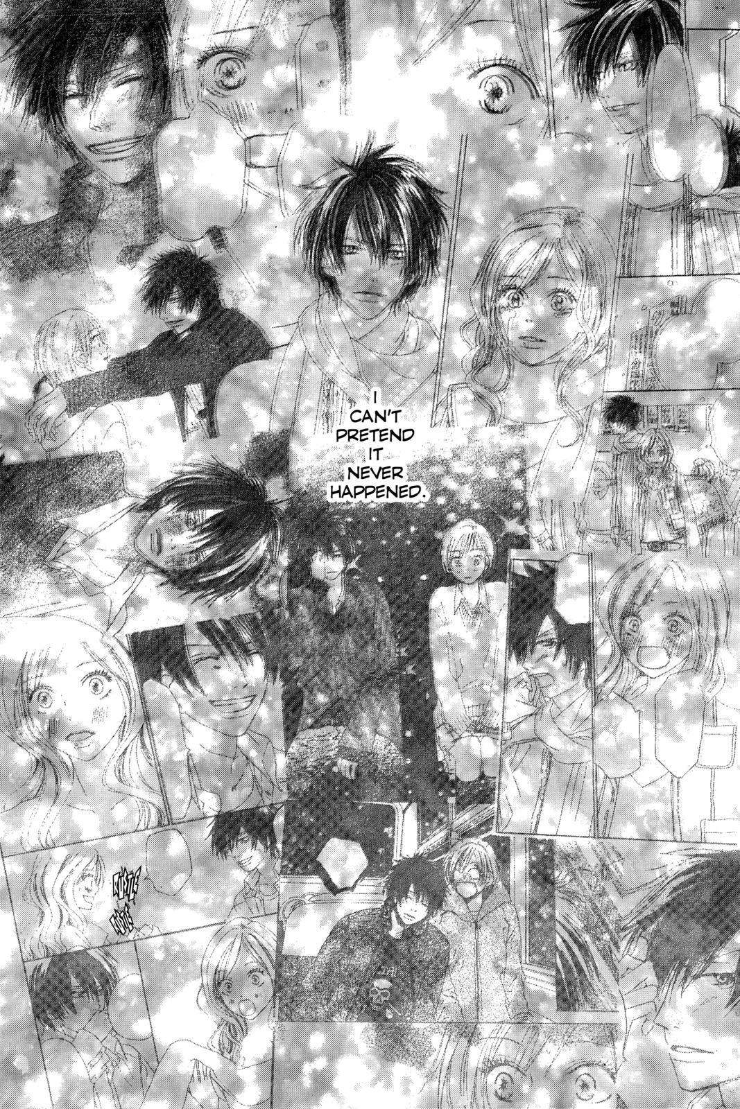 Read High School Debut (en) Manga Online