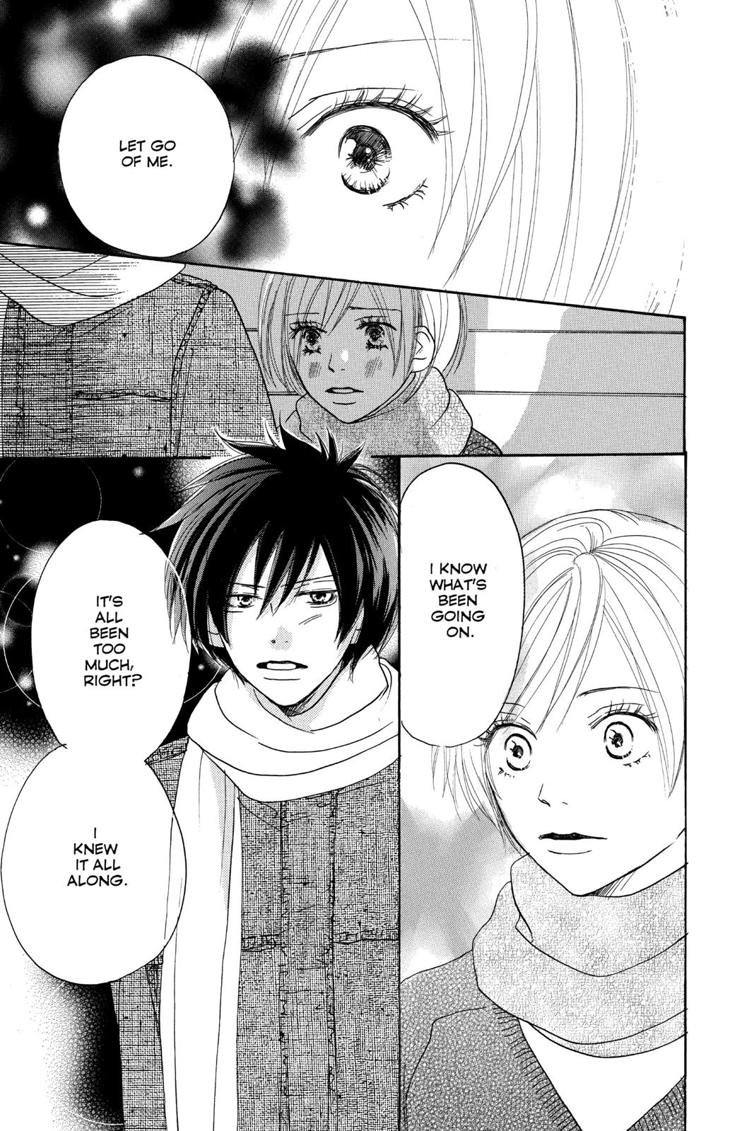 Read High School Debut (en) Manga Online