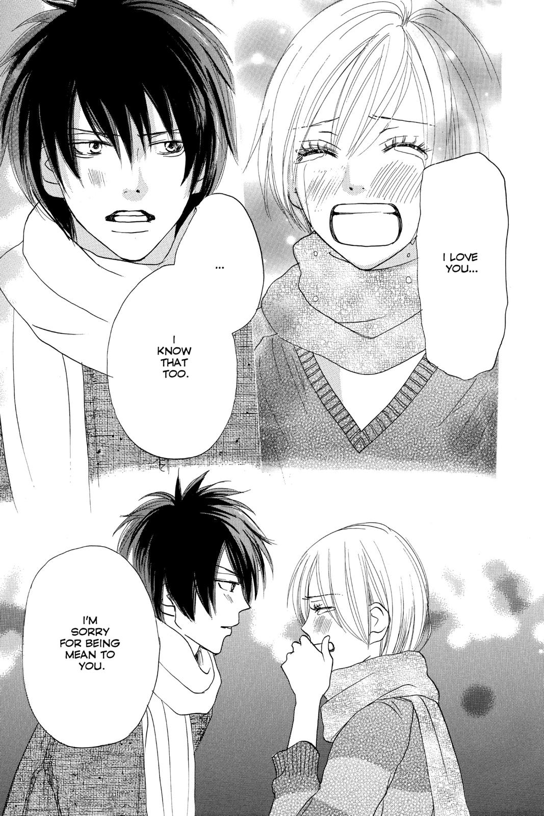 Read High School Debut (en) Manga Online