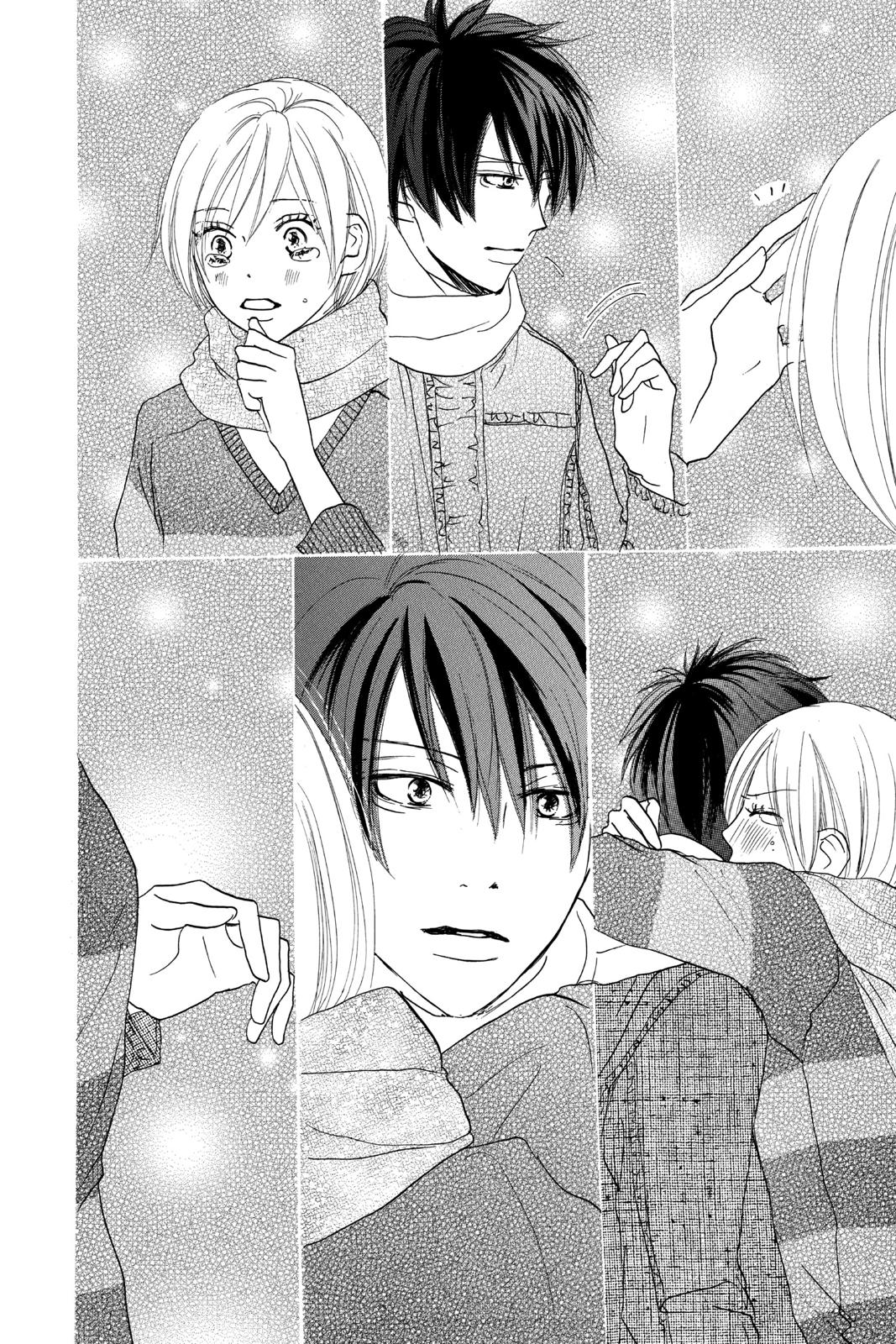 Read High School Debut (en) Manga Online