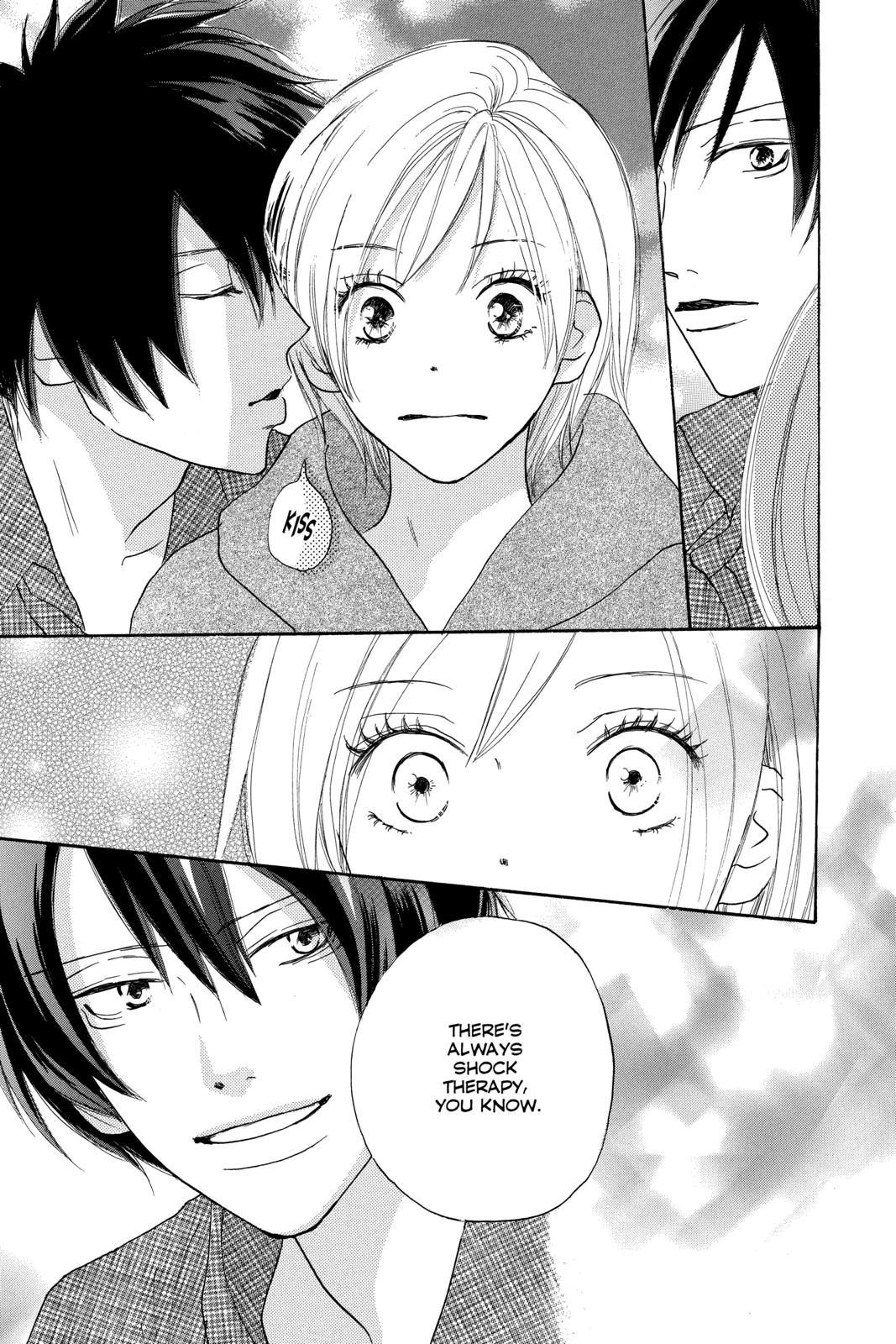 Read High School Debut (en) Manga Online