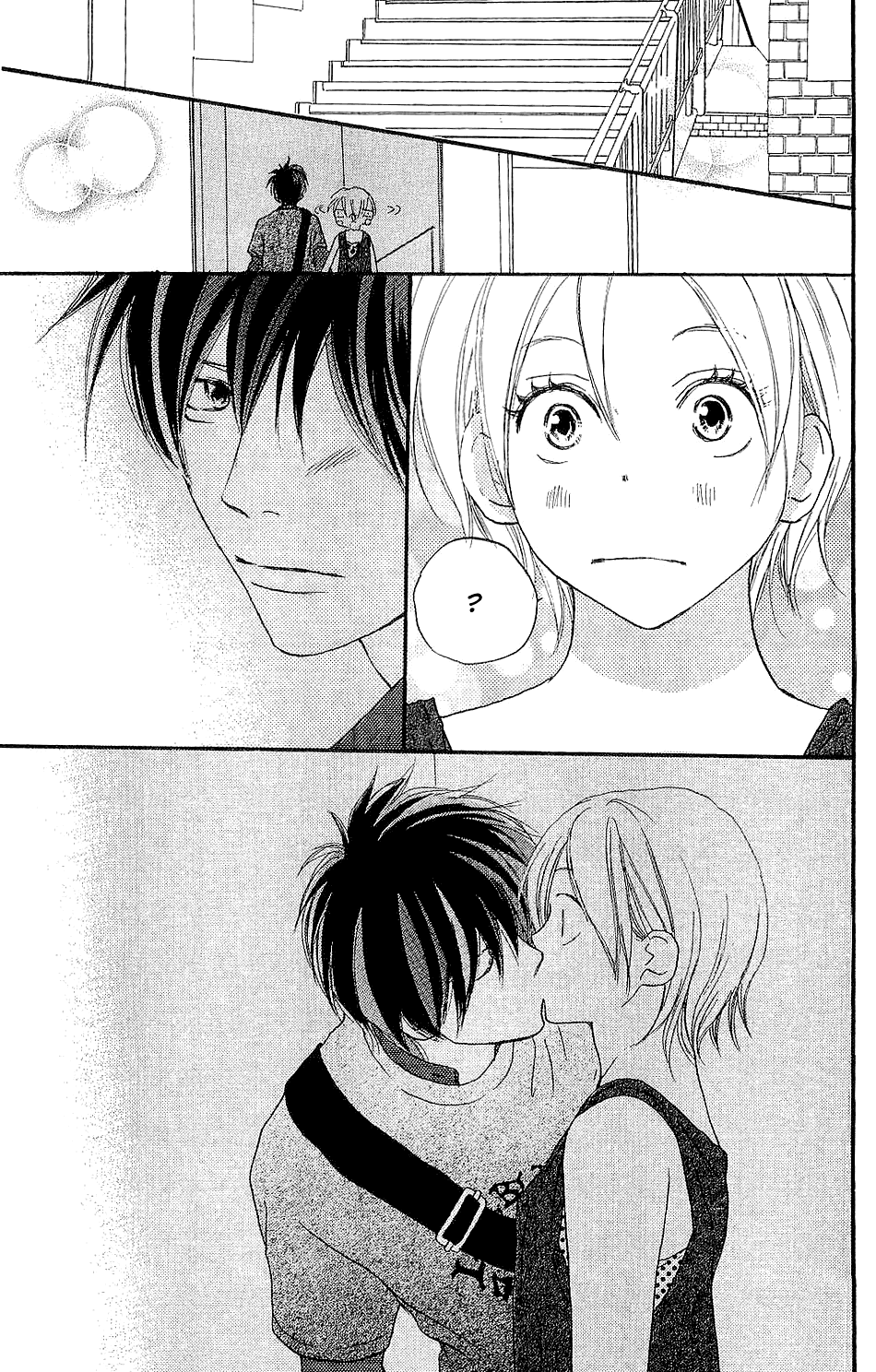 Read High School Debut (en) Manga Online