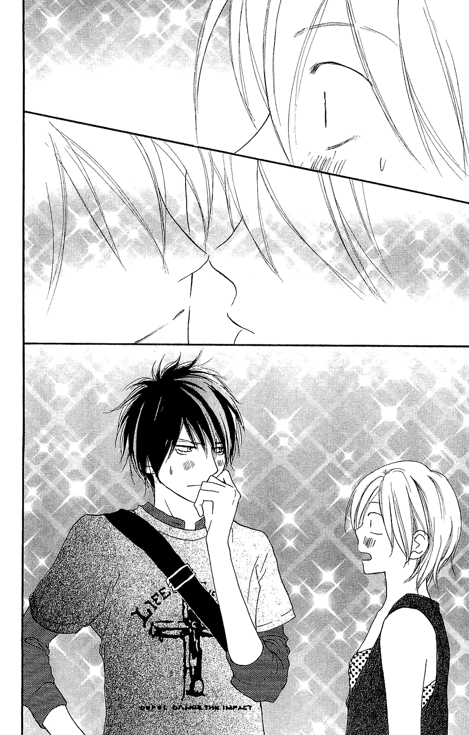 Read High School Debut (en) Manga Online