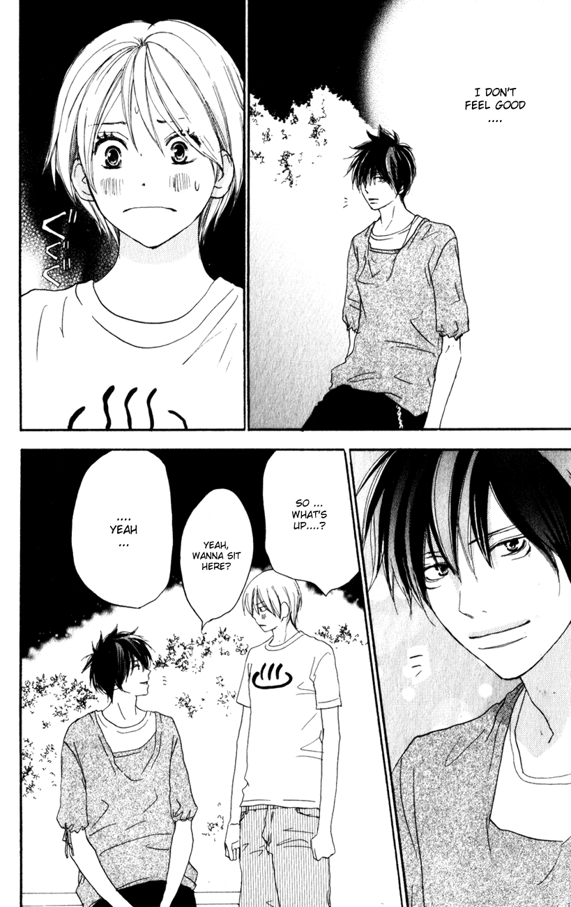 Read High School Debut (en) Manga Online