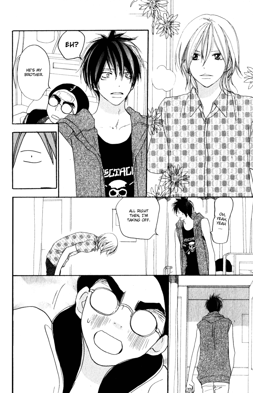 Read High School Debut (en) Manga Online