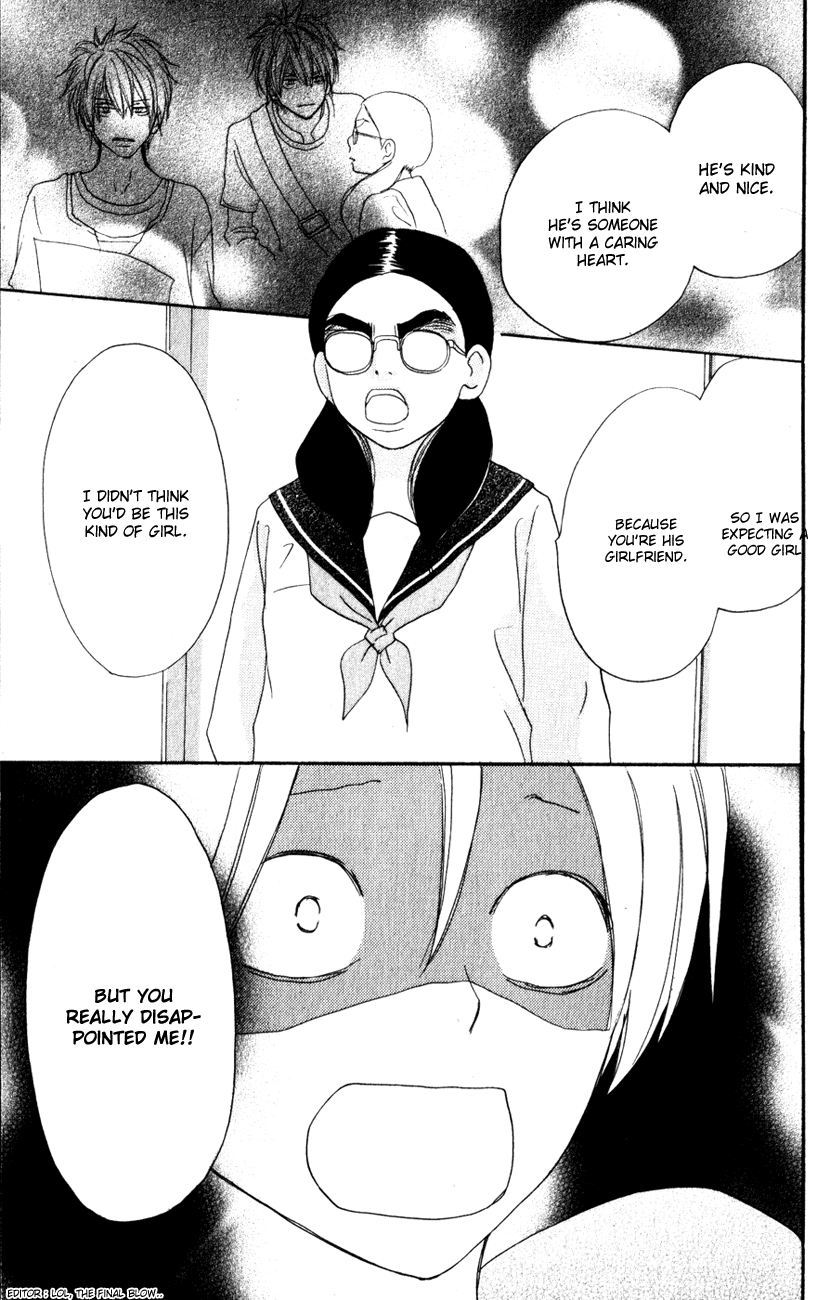 Read High School Debut (en) Manga Online