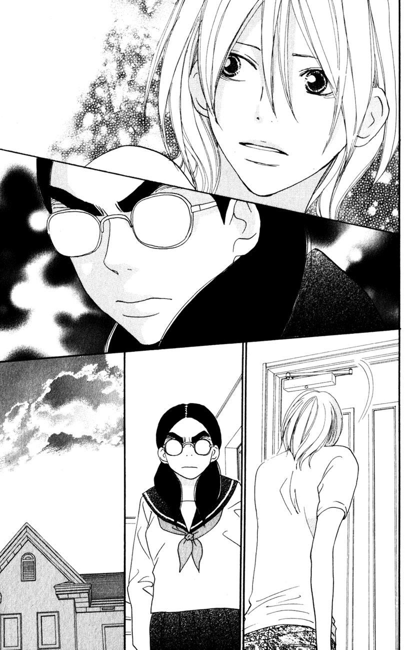 Read High School Debut (en) Manga Online