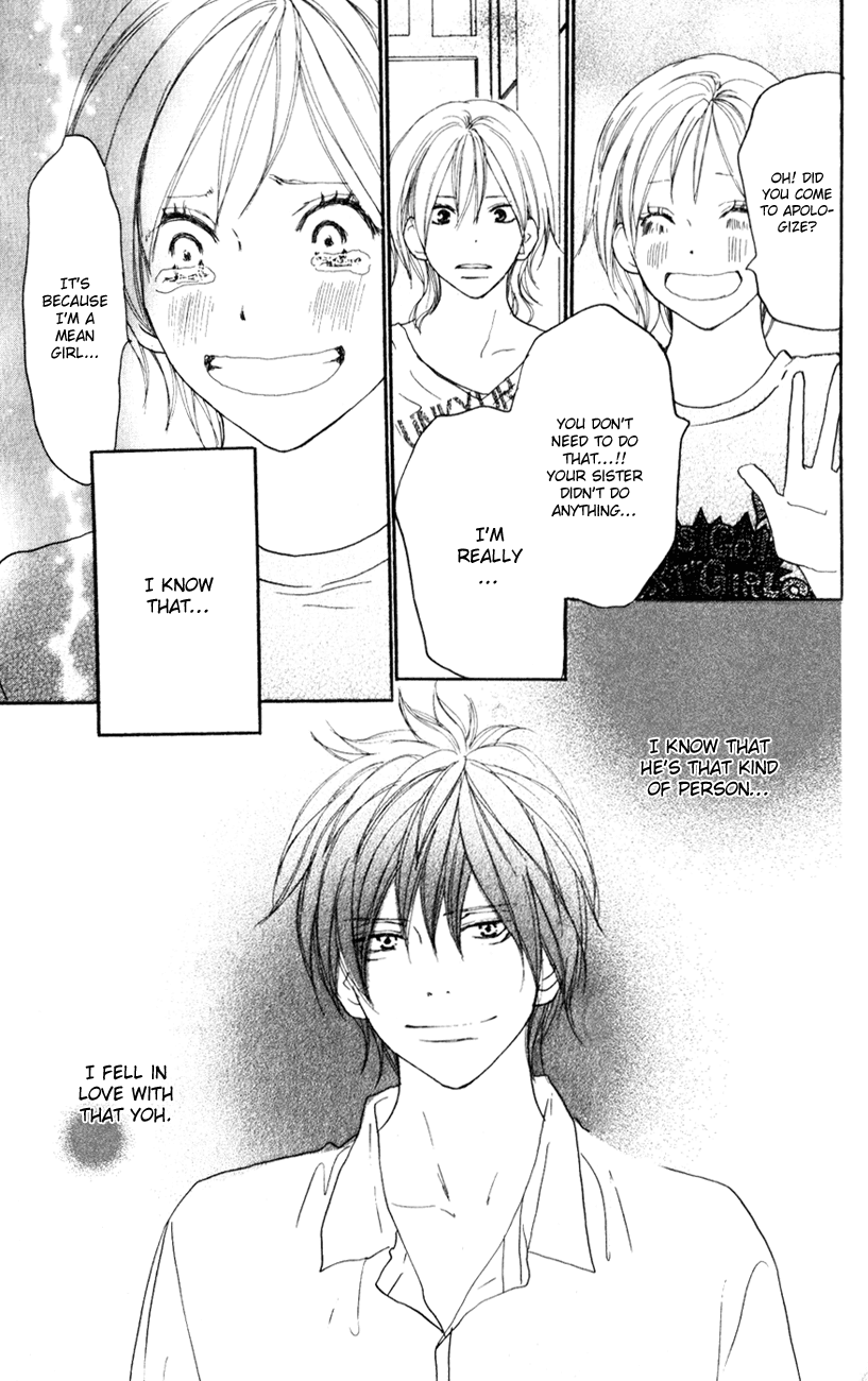 Read High School Debut (en) Manga Online