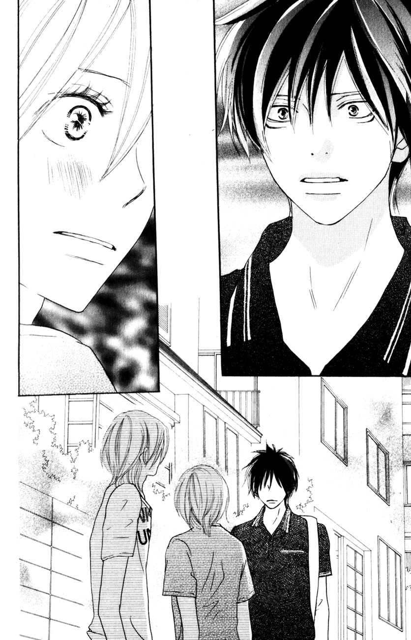 Read High School Debut (en) Manga Online