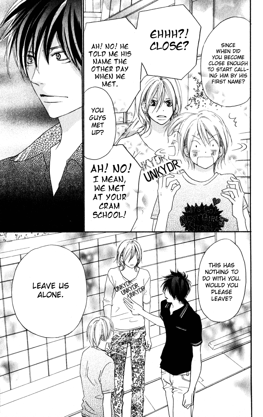 Read High School Debut (en) Manga Online