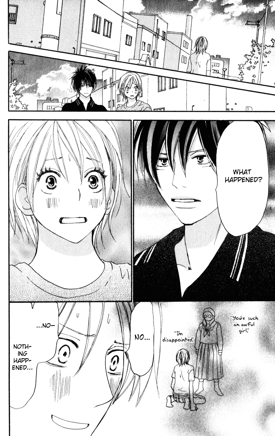 Read High School Debut (en) Manga Online