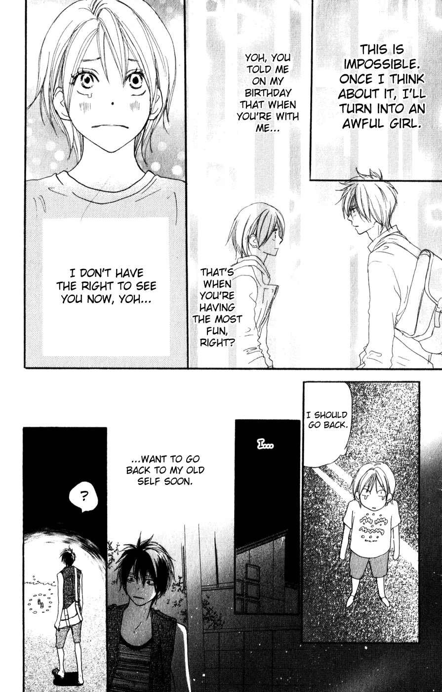 Read High School Debut (en) Manga Online