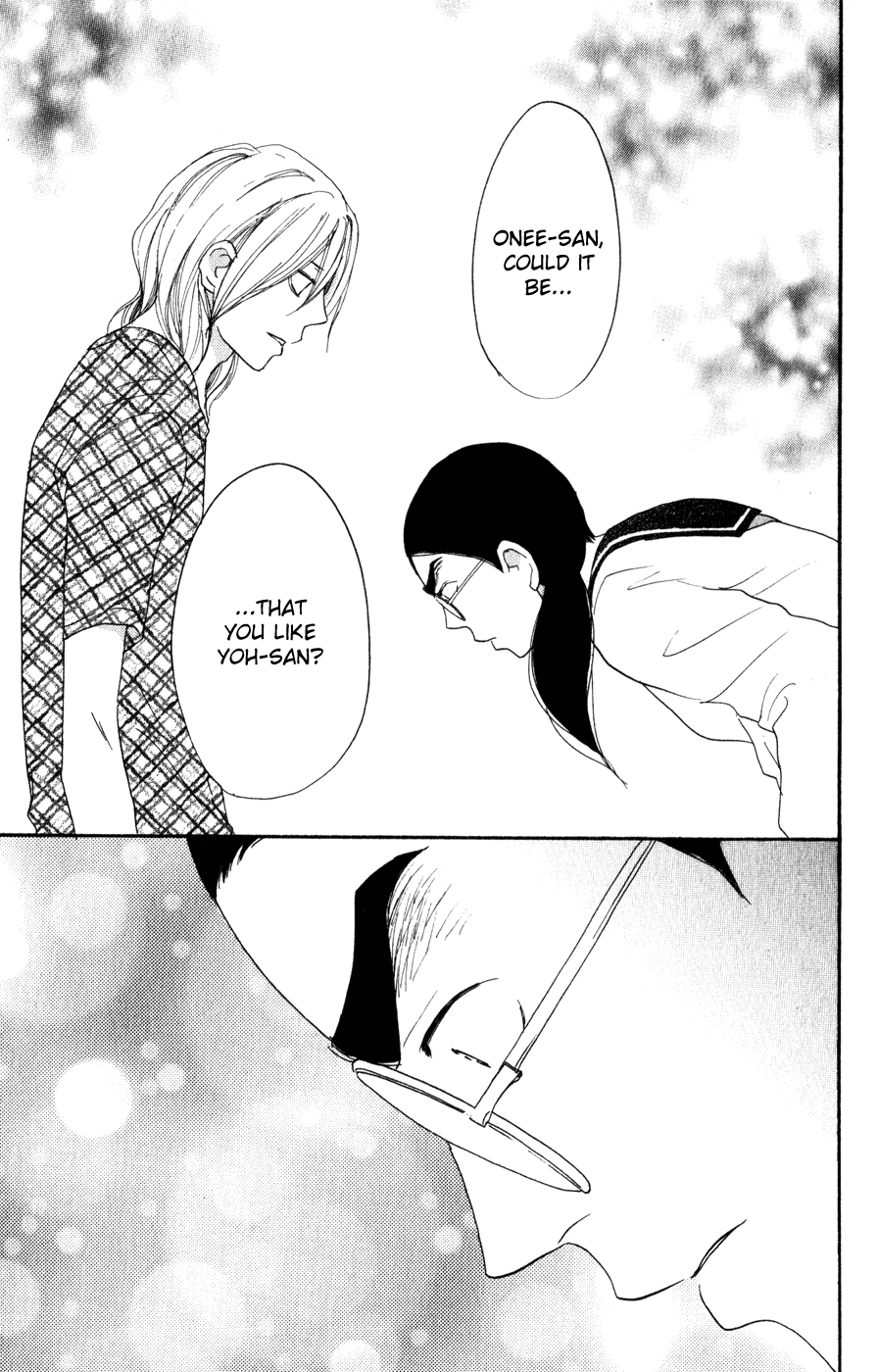 Read High School Debut (en) Manga Online