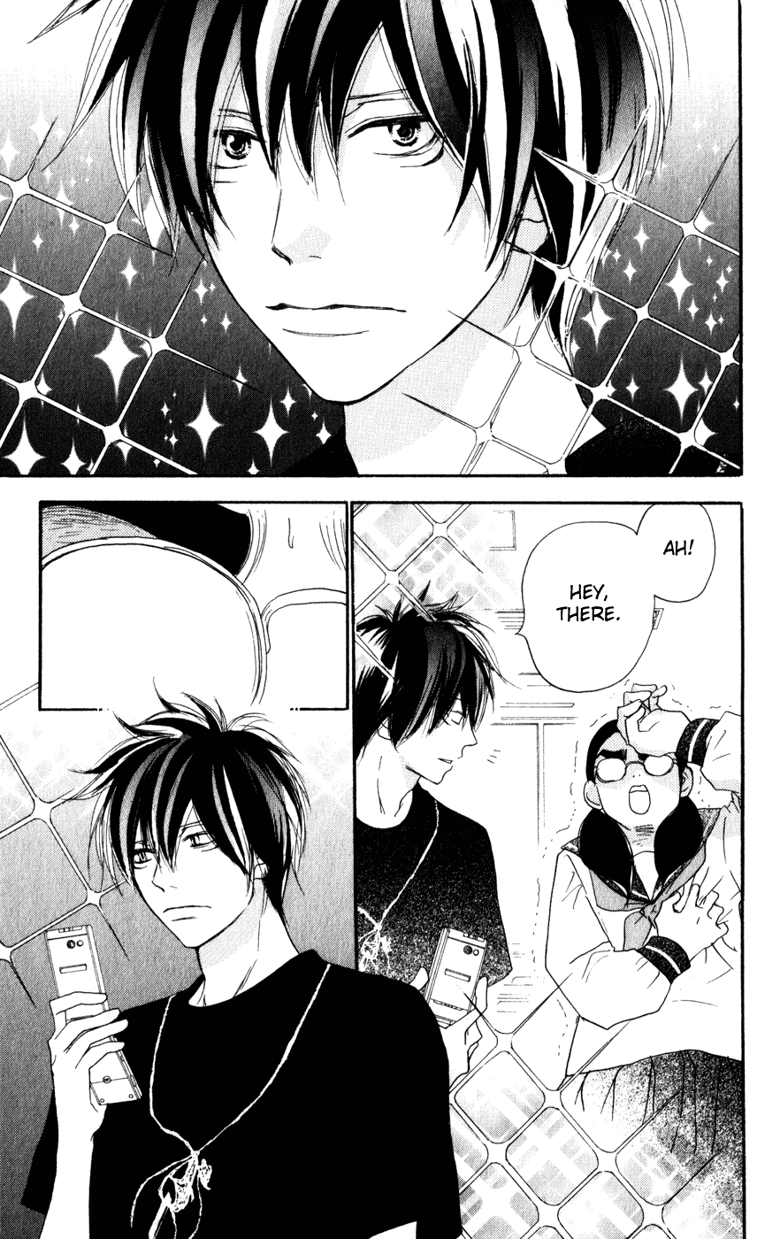 Read High School Debut (en) Manga Online