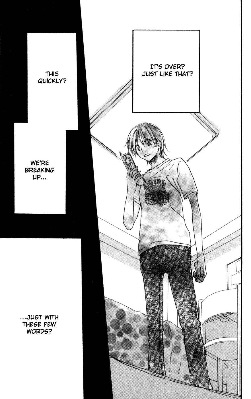 Read High School Debut (en) Manga Online